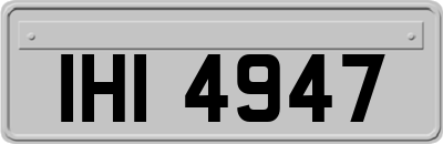 IHI4947