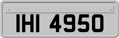 IHI4950