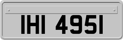 IHI4951