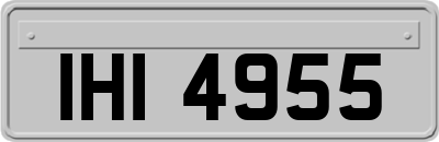 IHI4955