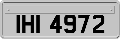 IHI4972
