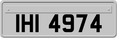 IHI4974