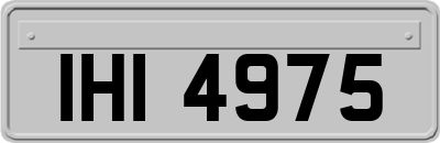 IHI4975
