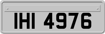 IHI4976