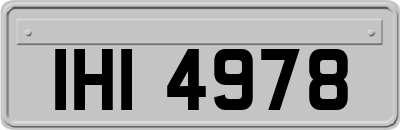 IHI4978