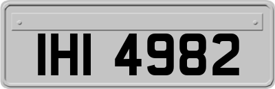 IHI4982