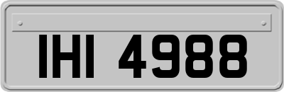 IHI4988