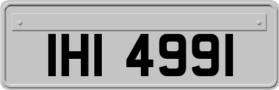 IHI4991