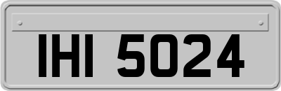 IHI5024