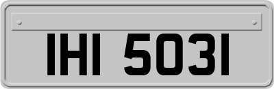IHI5031