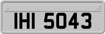 IHI5043