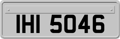 IHI5046