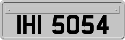 IHI5054