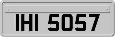IHI5057