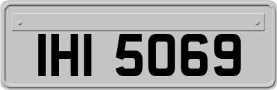 IHI5069