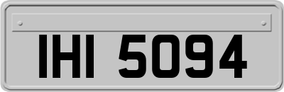 IHI5094