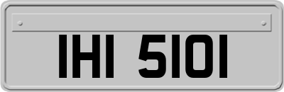 IHI5101