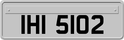 IHI5102