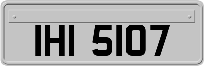 IHI5107