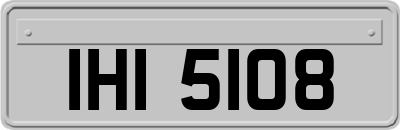 IHI5108