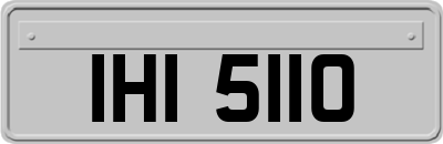 IHI5110