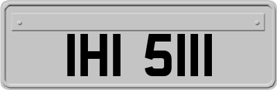 IHI5111