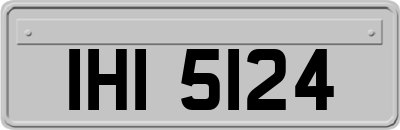 IHI5124