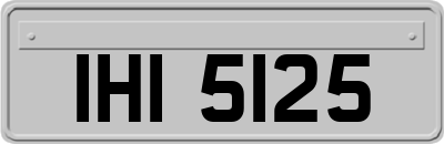 IHI5125