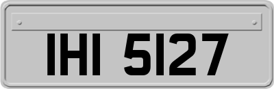 IHI5127