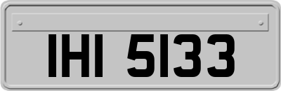 IHI5133