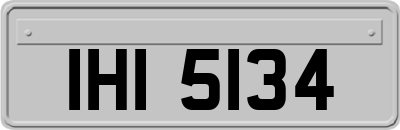IHI5134