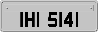 IHI5141