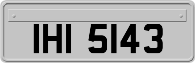 IHI5143