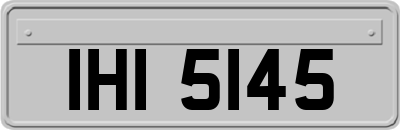 IHI5145