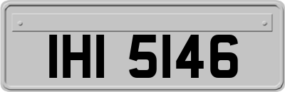 IHI5146