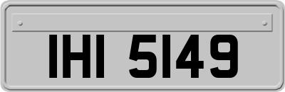IHI5149