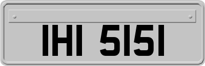 IHI5151
