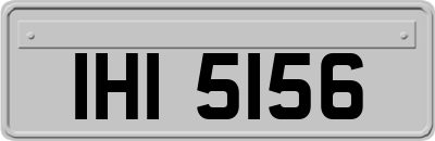 IHI5156