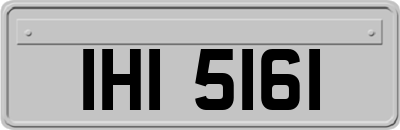 IHI5161