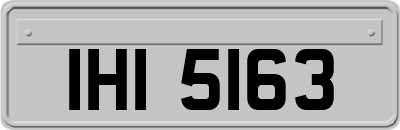 IHI5163