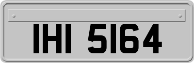 IHI5164