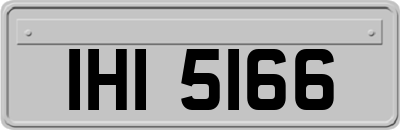 IHI5166