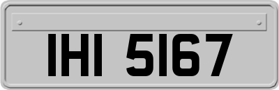 IHI5167