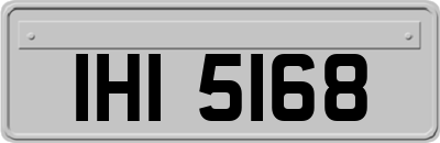 IHI5168