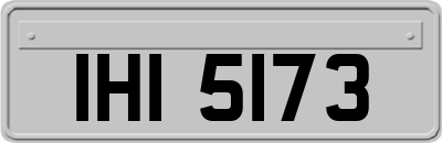 IHI5173