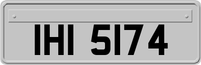 IHI5174