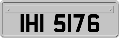 IHI5176