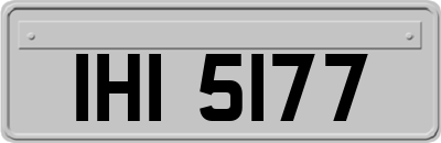 IHI5177