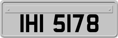 IHI5178