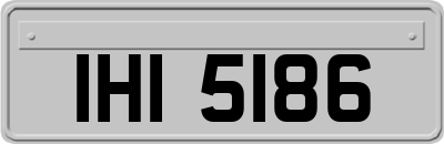 IHI5186
